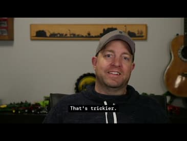 Vaporware in Ag: Chasing a Dream