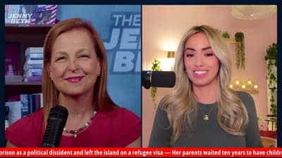 Cuban Refugees: Two Dictatorships, Three Generations, One Family That Ran | Driena Sixto