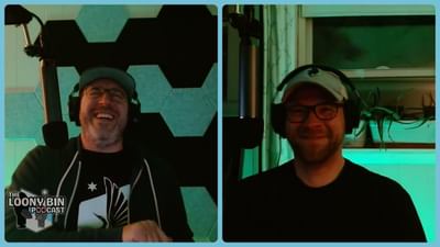 As I'm Aging #1 (Matt's Chaos Corner)