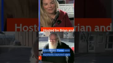 Operation Absolute Resolve: raid, capture, and casualties