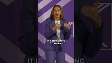 Time Management WON'T Save You!