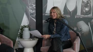 Ep. 116: Frights, Fun, and Family: Halloween at Mall of America