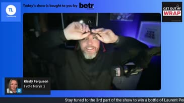 A Betr 2025 - a new part of GOOW TV