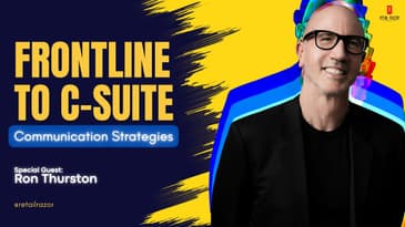 Ron Thurston Reveals What Frontline Workers Really Think