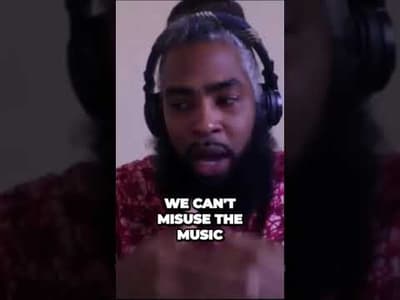 Muhammad Muwakil on Reviving Calypso A New Movement Pulsating with Cultural Stories