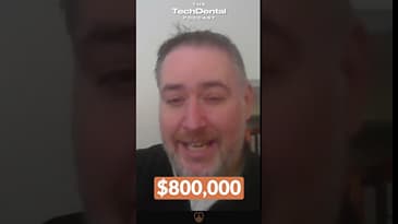 The $8 million error hiding in plain site! 🚨 #dentalbusiness #dentalma #techdental #dentalpodcast
