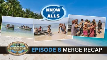 Survivor Know It Alls | Millennials vs Gen X Episode 8 Recap