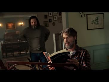 The Last of Us S1E3 - Fandom Hybrid Podcast #211
