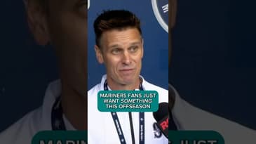Mariners Fans Just Want ONE THING 🤦🏻‍♂️ #mlb #mariners #seattlemariners