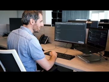 Kom jij ons IT team versterken?