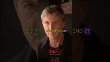 Cobra Kai’s Bittersweet Ending… But Is Season 7 Still Possible? 🥋🔥