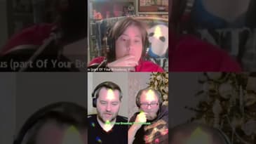 Best Christmas Carol Ever?