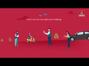 Investor Services by Aditya Birla Sun Life Mutual Fund