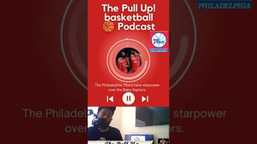 Embiid and Harden duo.