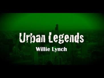 The Willie Lynch Theory In Hip-Hop Ft. Jojo Capone (Discussion)