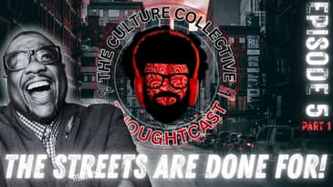 The Black American STREET SH!T Has Died! | (Part One)