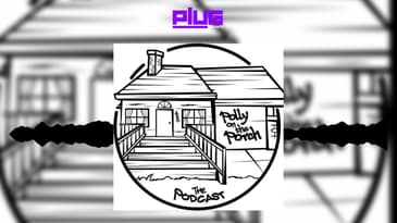 Sometimes you gotta use your white voice  Polly on the Porch #pollyontheporch #podcast #plugnetwork