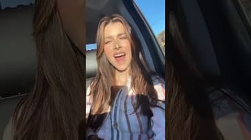 Do you sometimes wonder what's going on inside their head? #shorts #motherhood #momlife