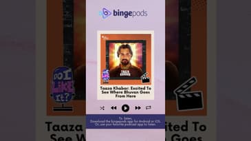 Taaza Khabar: Excited To See Where Bhuvan Bam Goes From Here | Film Review | Do I Like It? | Quint