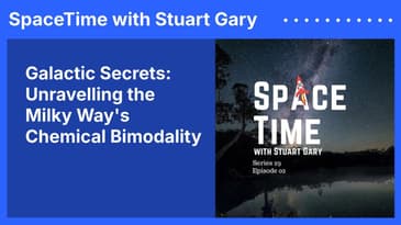 Galactic Secrets: Unravelling the Milky Way's Chemical Bimodality