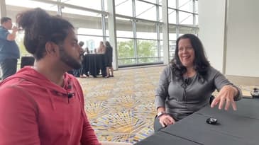 OKRs: Driving Results and Alignment with Holly Bielawa