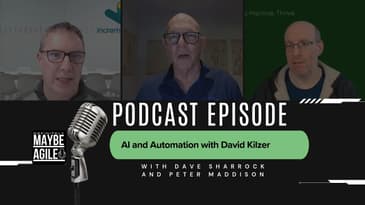 AI and Automation with David Kilzer