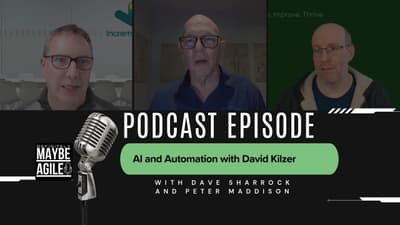 AI and Automation with David Kilzer