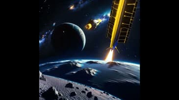 S03E62: Starling's Success & Galactic Energy's Sea Launch: Autonomous Swarms and Oceanic Rocketry