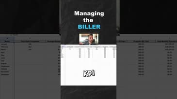 Managing the Biller (Part 1)