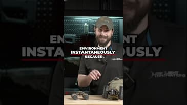 Enhancing Night Vision: How Bright Lights Affect Performance