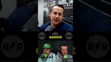 💲💲 It's rarely about the money