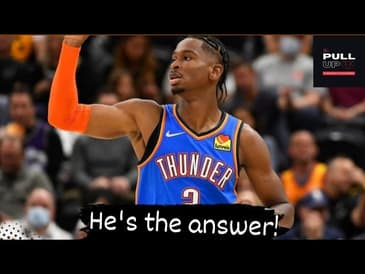 TIME TO REBUILD! | TRADE ANTHONY DAVIS FOR SHAI GILGEOUS ALEXANDER