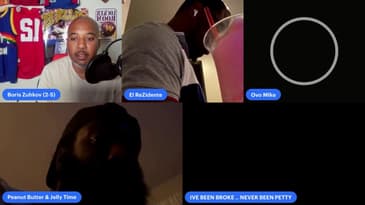 #cupsandthegang - The One About Everything