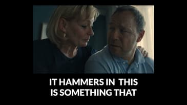 But Why The One Shot?