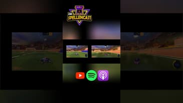 Rick en Morty in Rocket League!