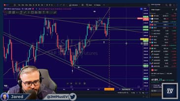 Plus Expected Value - FOMC Week, What happens next?