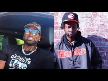 Gods judgment vs. man's judgment with Project Pat