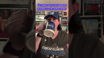 Just another year 😏 #Bleedblue #fyp #dodgers #worldseries #letsgododgers #podcast #startrek