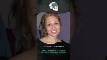 Andrea Venter wanted a fresh start, to move on from her abusive ex-boyfriend. #truecrime