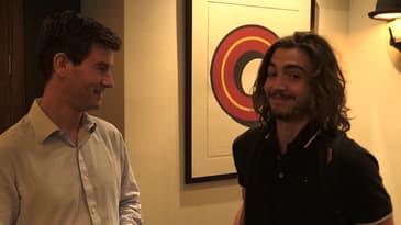 Escape The Rat Race Meetup [London] Testimonial - Dominic Clifford