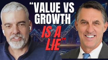 The 100 Year Thinkers: Long-Term Compounding in a Short-Term World