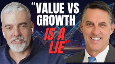 The Wall Street Labels That Trap You: Chris Mayer & Robert Hagstrom on How Language Misleads Markets