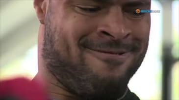 TYSON CHANDLER FILLS IN ROLE AS A BACKUP NEW CENTER| Helps defense and what he brings to the table