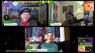 Geek Addicts - Episode 71: Lets Discuss Suzume! (Video Edition)