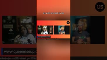 #Exploreempowerwomen#queenriseup#12thstreettalkback