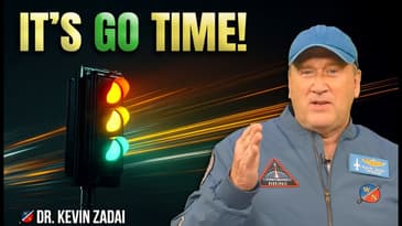 It's Go Time! What Are You Waiting For? | LIVE In Concord, NC