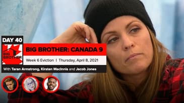 Big Brother Canada 9 | DOUBLE Eviction Episode 17 Recap Thursday 4/8