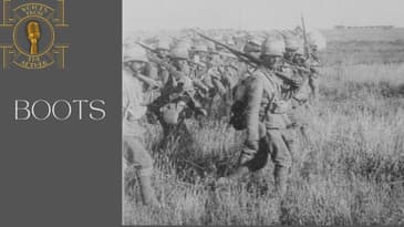 107: "Boots"