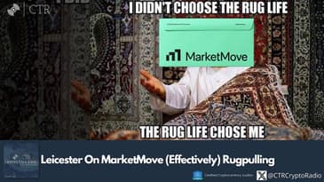 Leicester On MarketMove (Effectively) Rugpulling