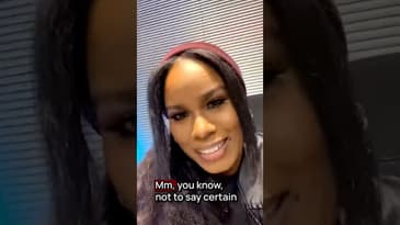 How Grammy winner Crystal Nicole shares how she became a songwriter